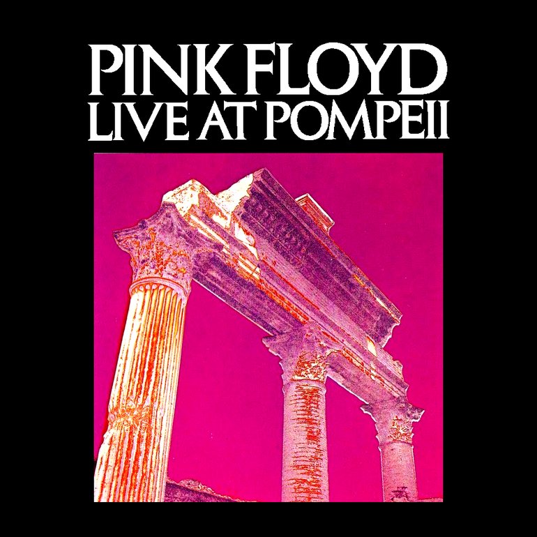 best pink floyd live album